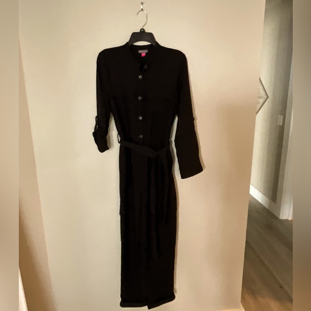 Vince Camuto Jumpsuit - Size 6